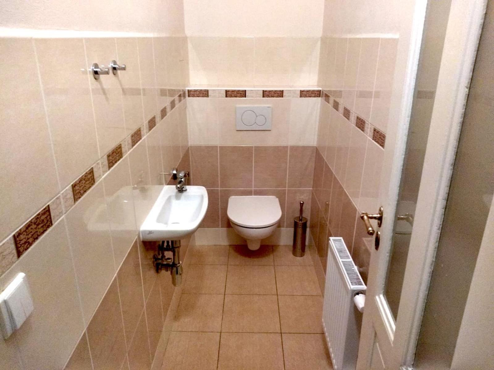 Valentine'S National Museum Apartments Praga Zewnętrze zdjęcie